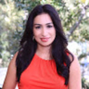 Meet your Posher, Rita